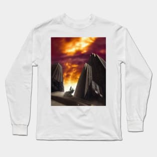 New Chance Long Sleeve T-Shirt